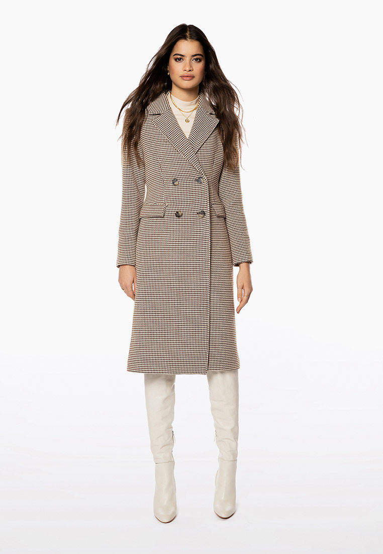 Женские пальто Ivyrevel 792-200