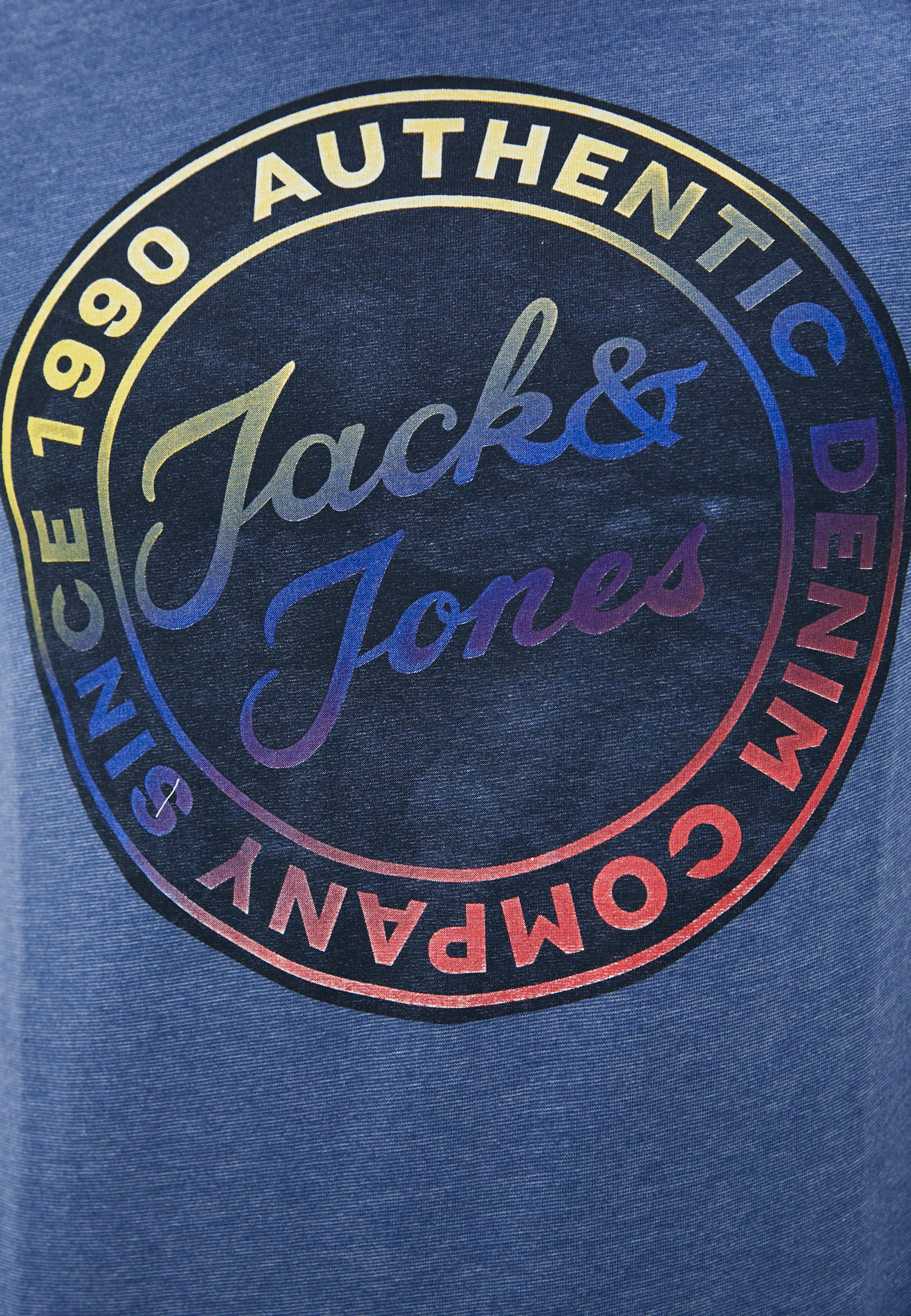 джек энд джонс