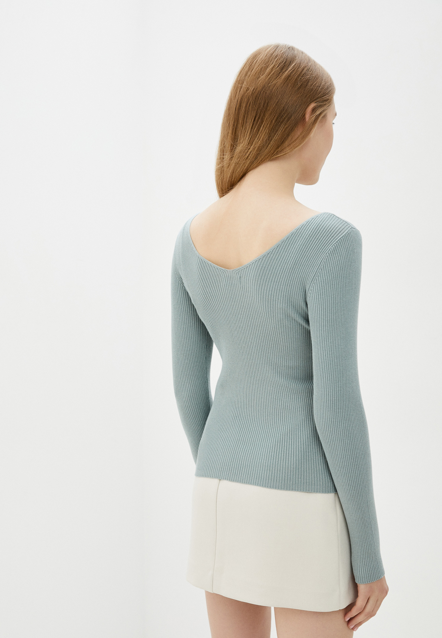 Пуловер Jacqueline de Yong 15217660: изображение 3
