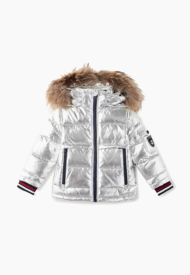 Утепляемся: как правильно выбрать зимнюю одежду ребенку?