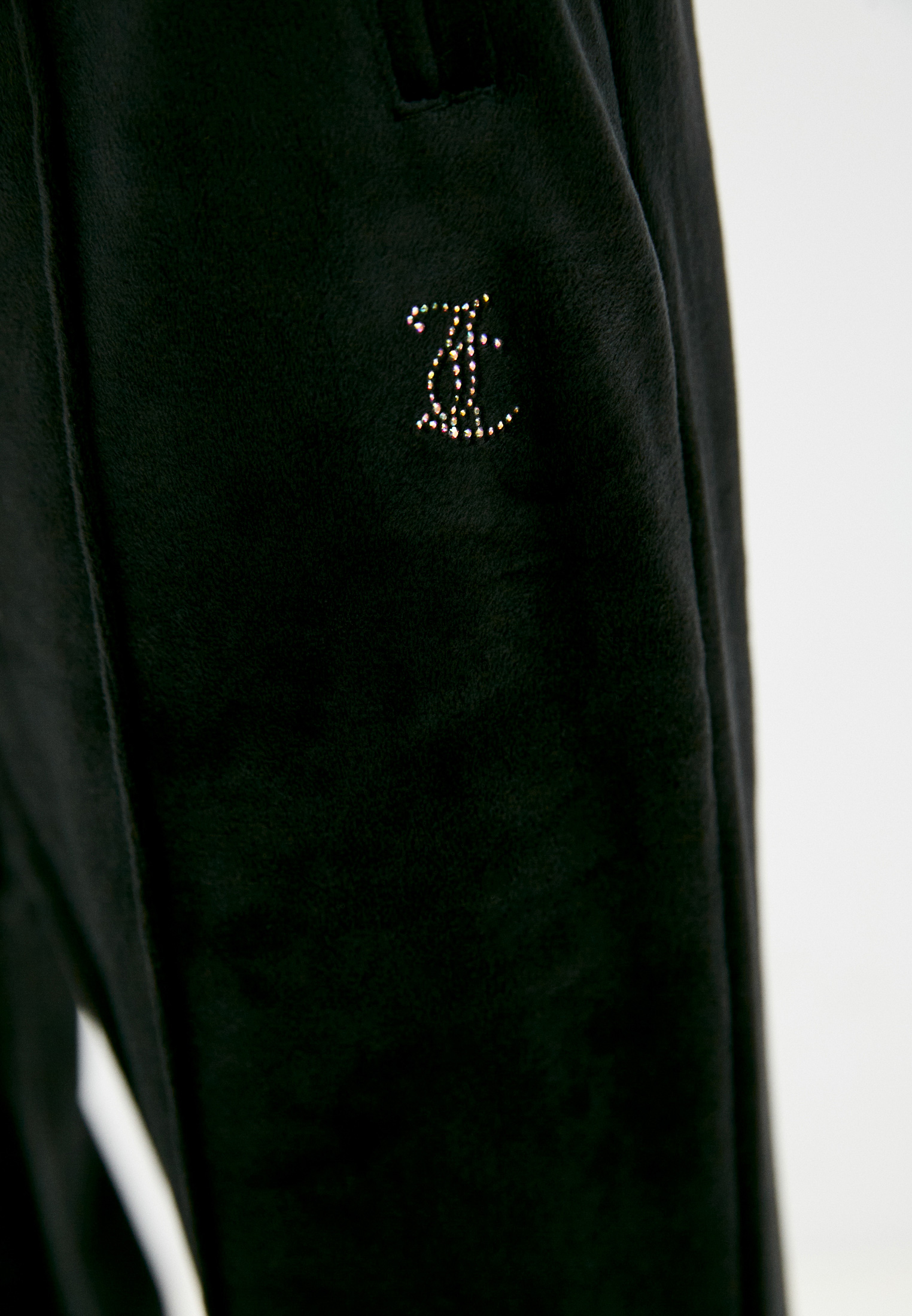 Женские спортивные брюки Juicy Couture (Джуси Кутюр) JCAPW045: изображение 5