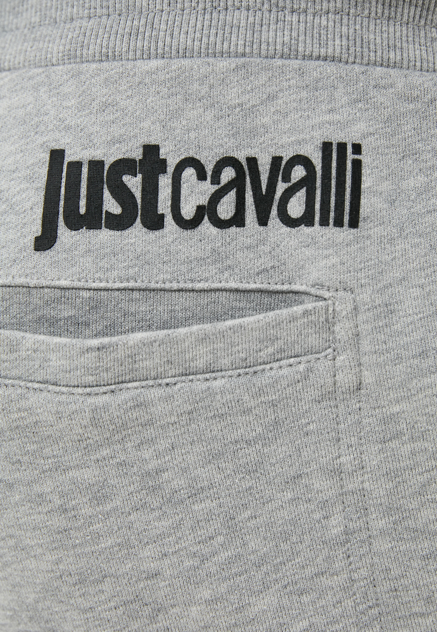 Мужские спортивные брюки Just Cavalli (Джаст Кавалли) S01KA0189N25189: изображение 5