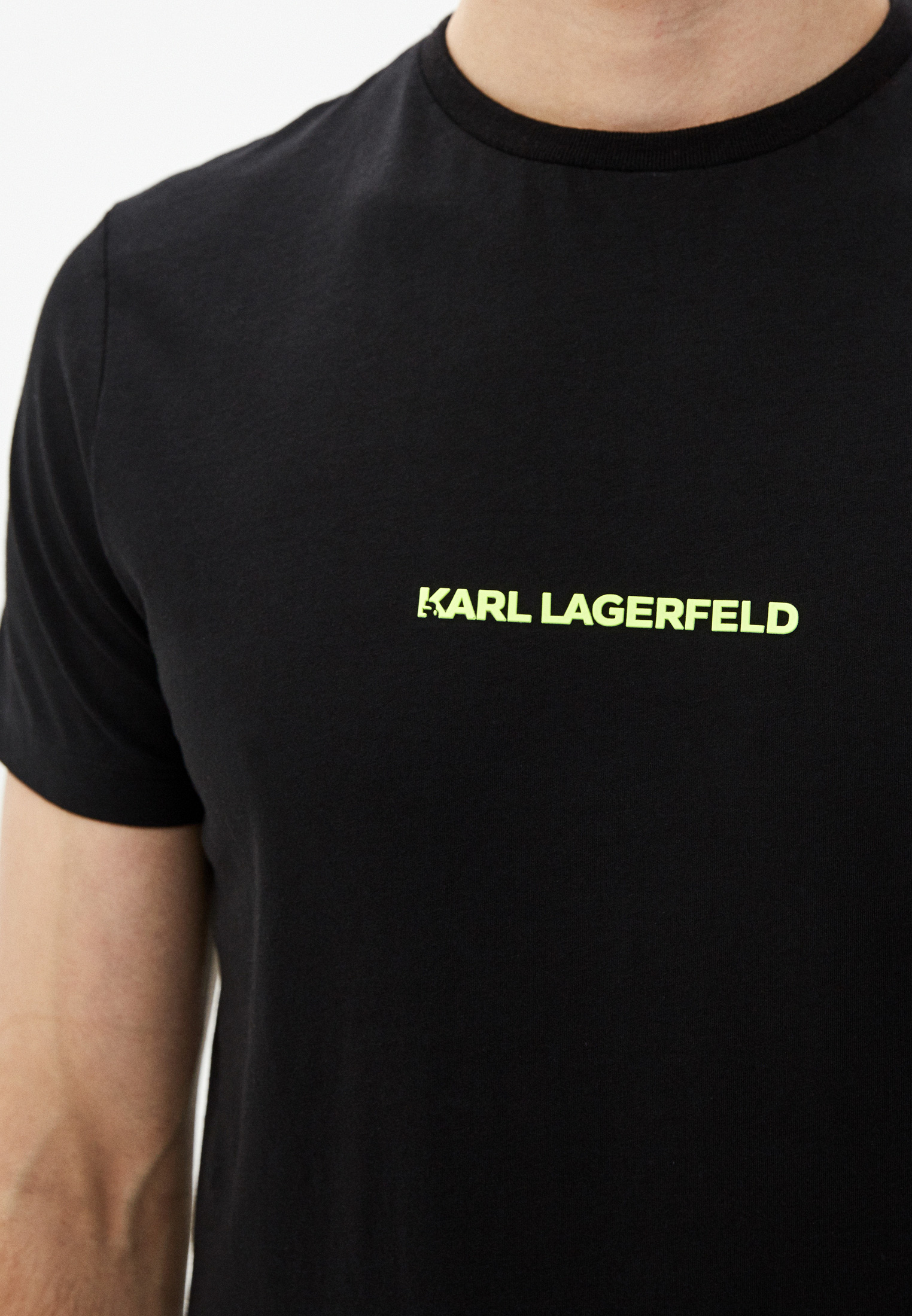 Karl Lagerfeld Мужская Одежда Интернет Магазин