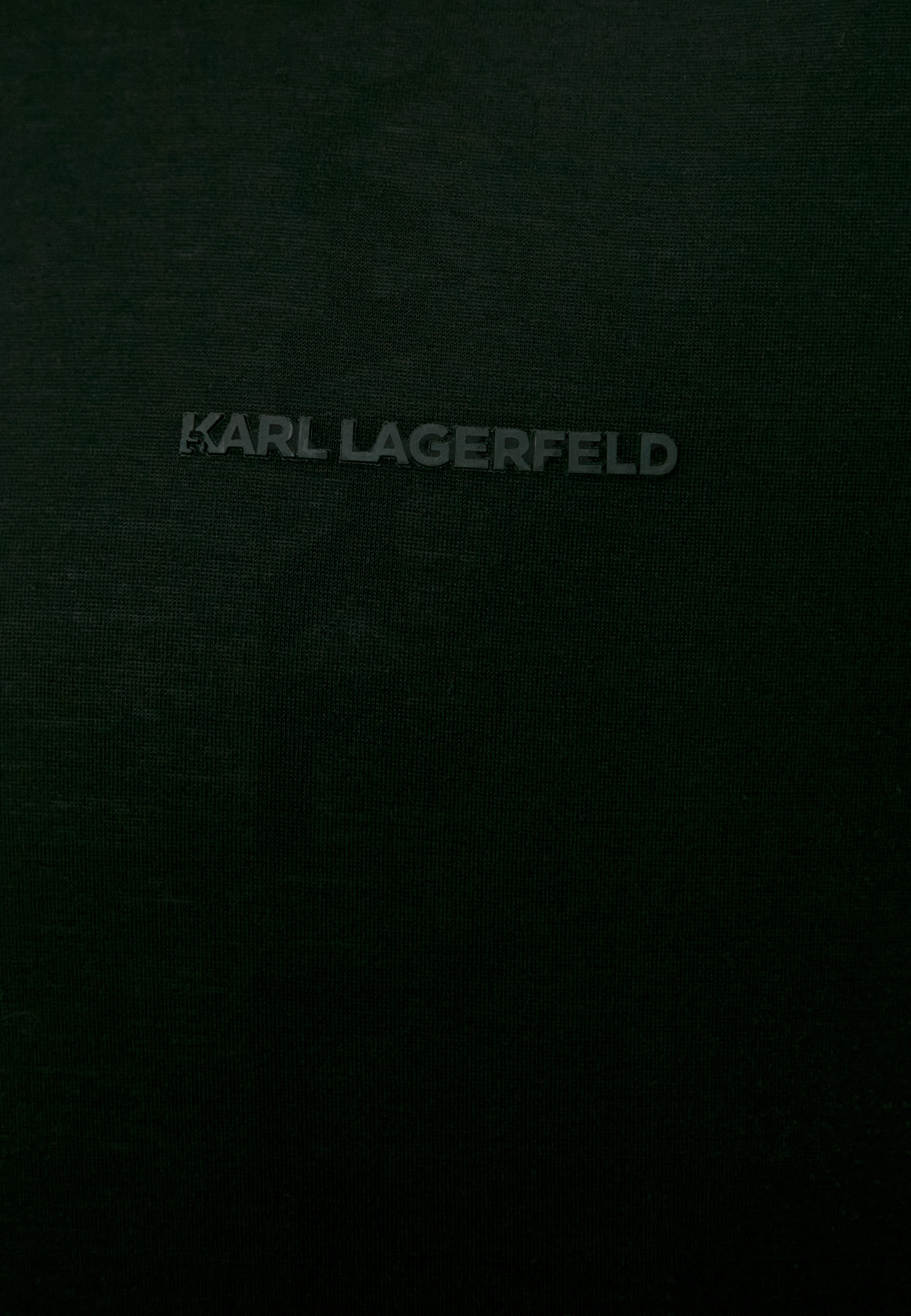 Мужские поло Karl Lagerfeld (Карл Лагерфельд) 745000 511200: изображение 5
