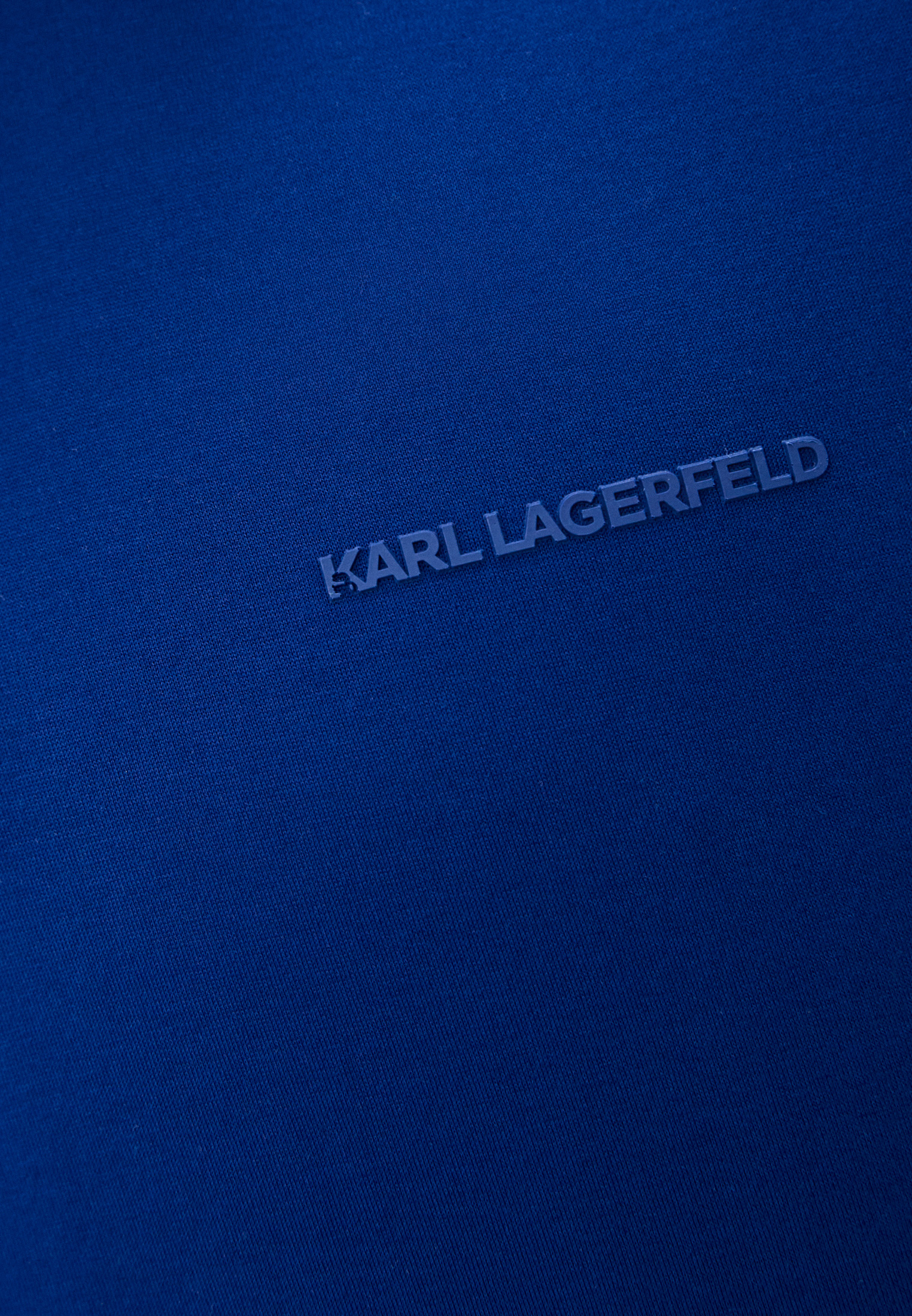 Мужские поло Karl Lagerfeld (Карл Лагерфельд) 745000 511200: изображение 10