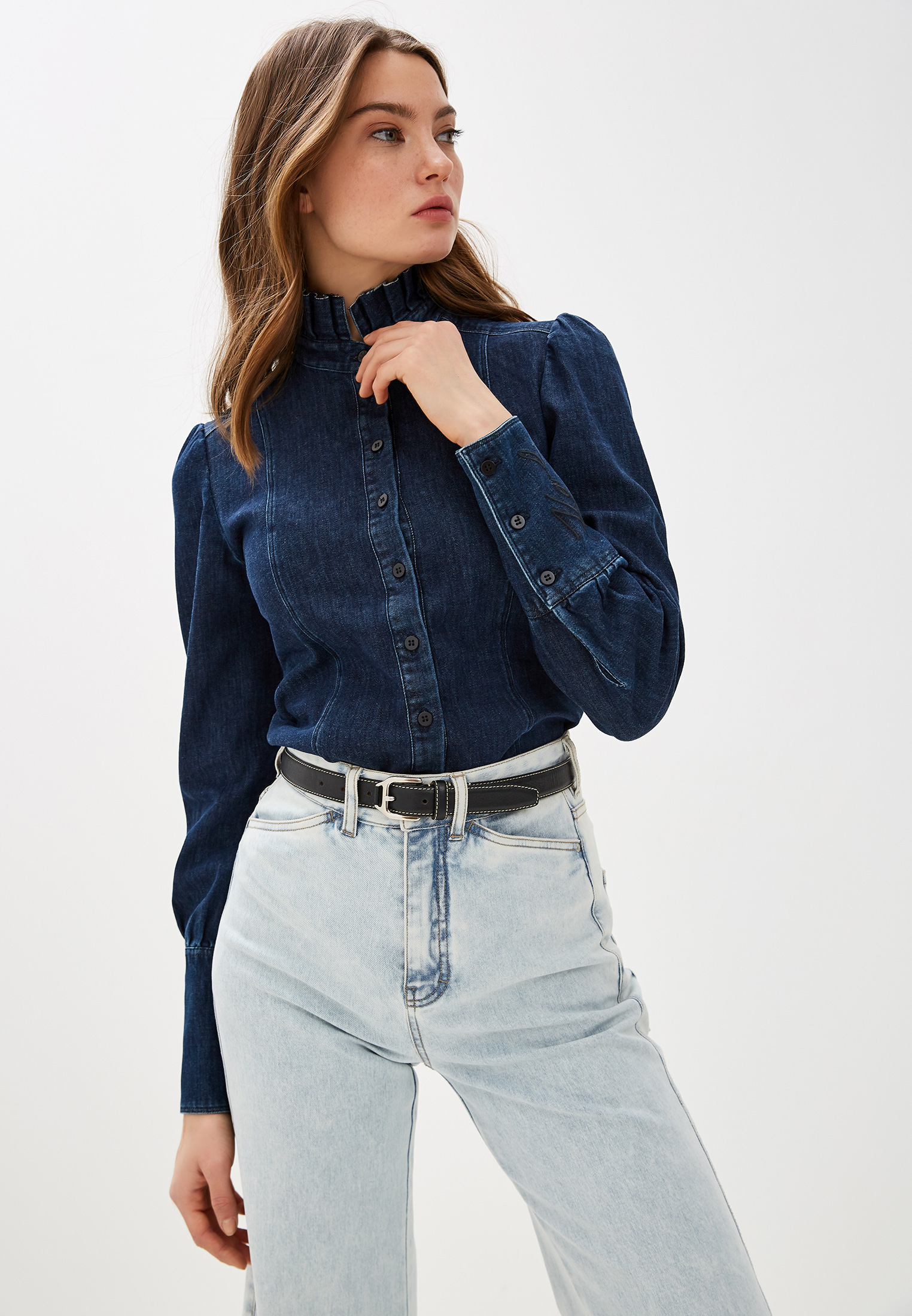 . Dorothy Perkins CURVA Women/'s Boyfriend jeans slim neri nero 130