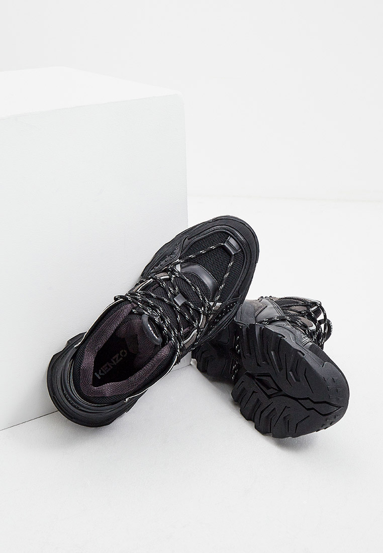Мужские кроссовки Kenzo (Кензо) FA65SN300L69: изображение 4