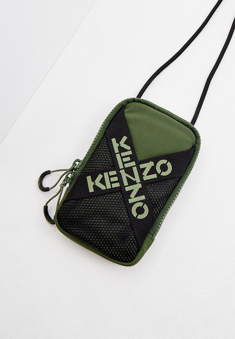 Сумка Kenzo (Кензо) FA65PM228F21: изображение 4