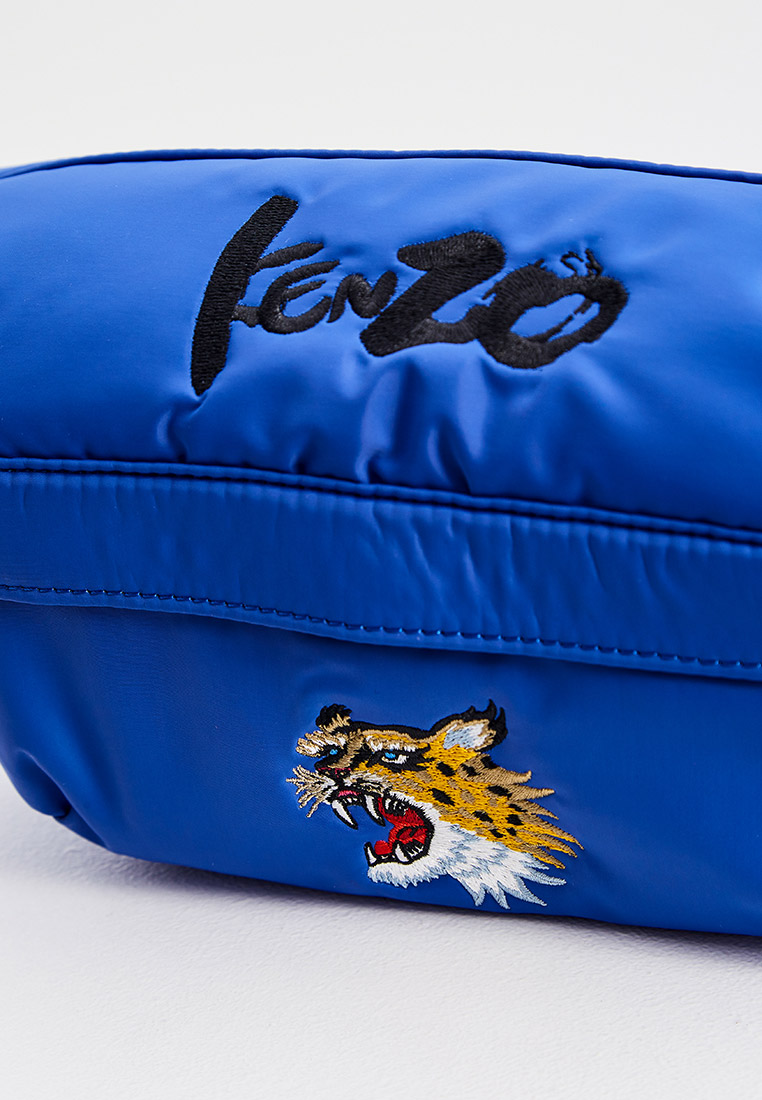 Поясная сумка Kenzo (Кензо) FB55SA212F29: изображение 3