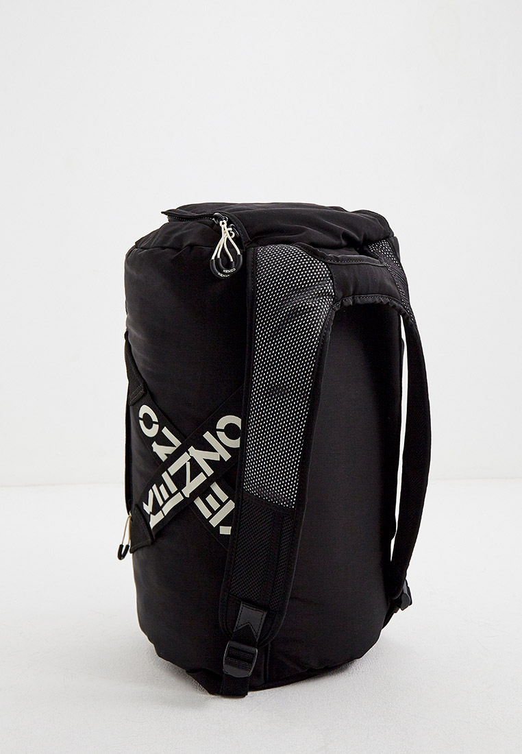 Спортивная сумка Kenzo (Кензо) FA65SA210F21: изображение 5