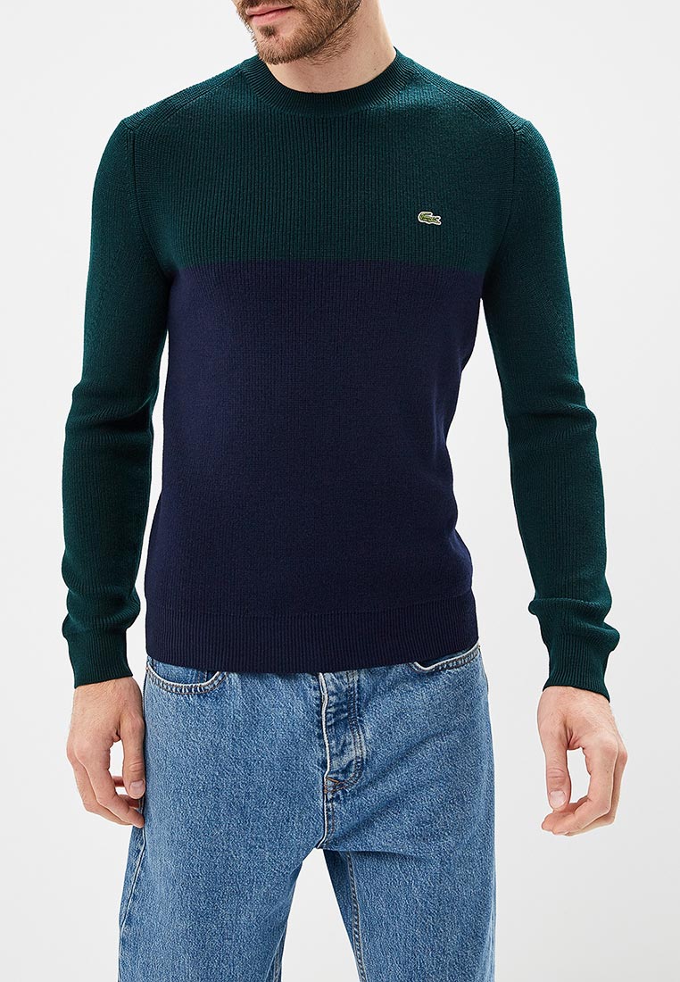 Джемпер Lacoste Мужской Купить