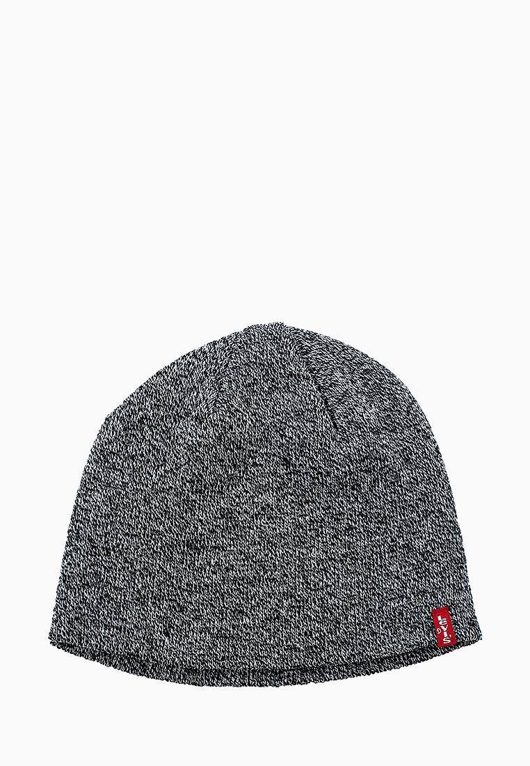Купить Шапку Levis Мужскую