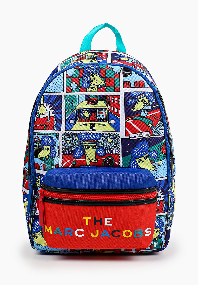 little marc jacobs backpack