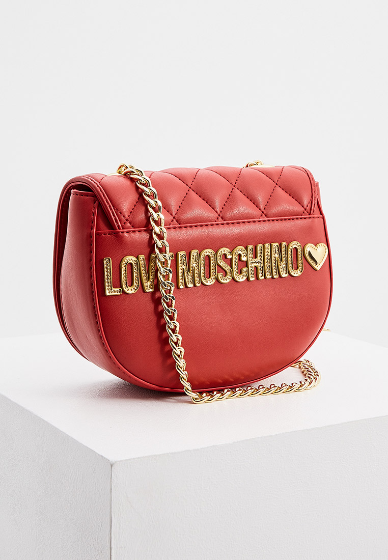 Купить Сумку Moschino На Авито