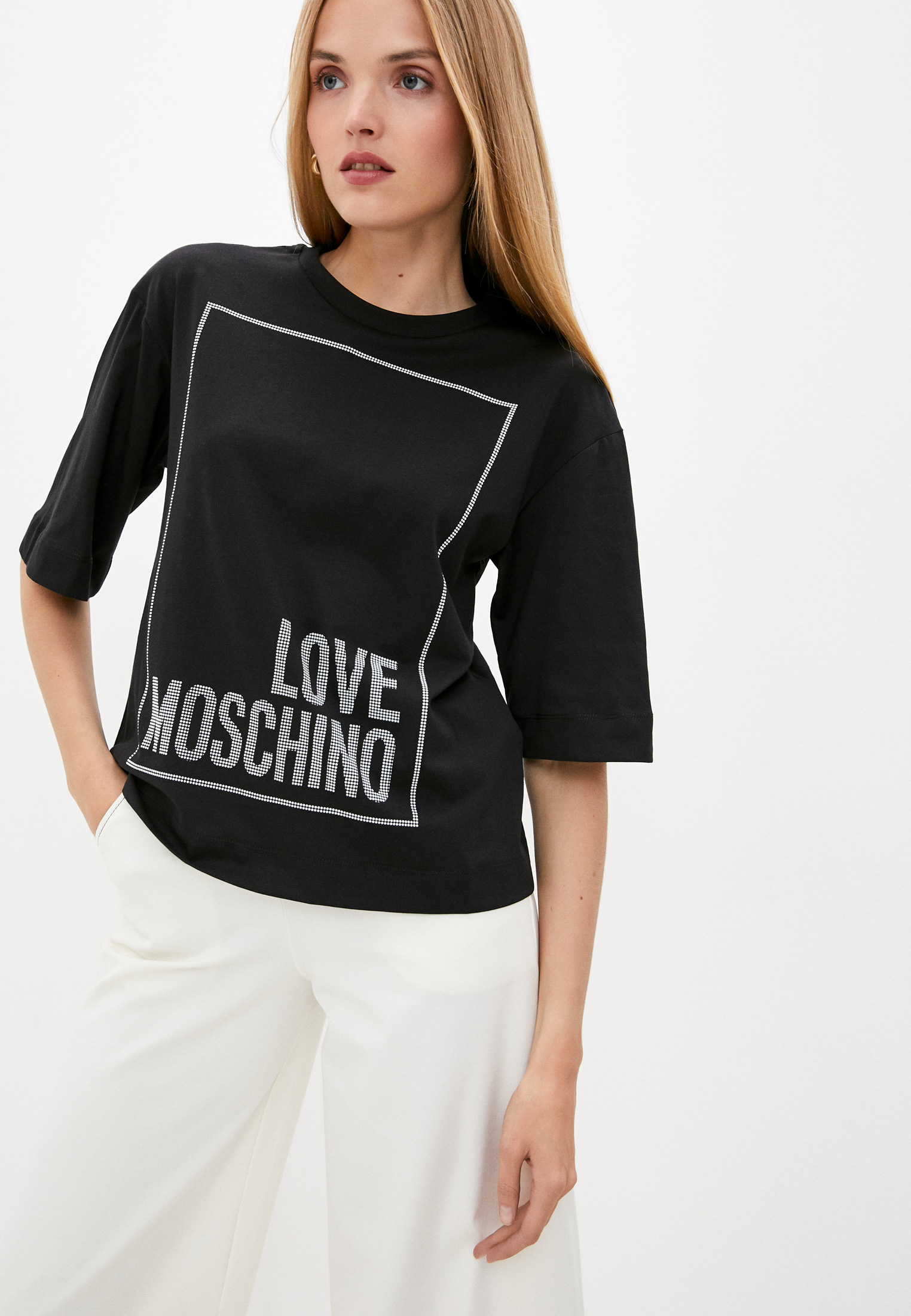 Коллекция Love Moschino интернет магазин - купить Лав Москино сайт moda ...