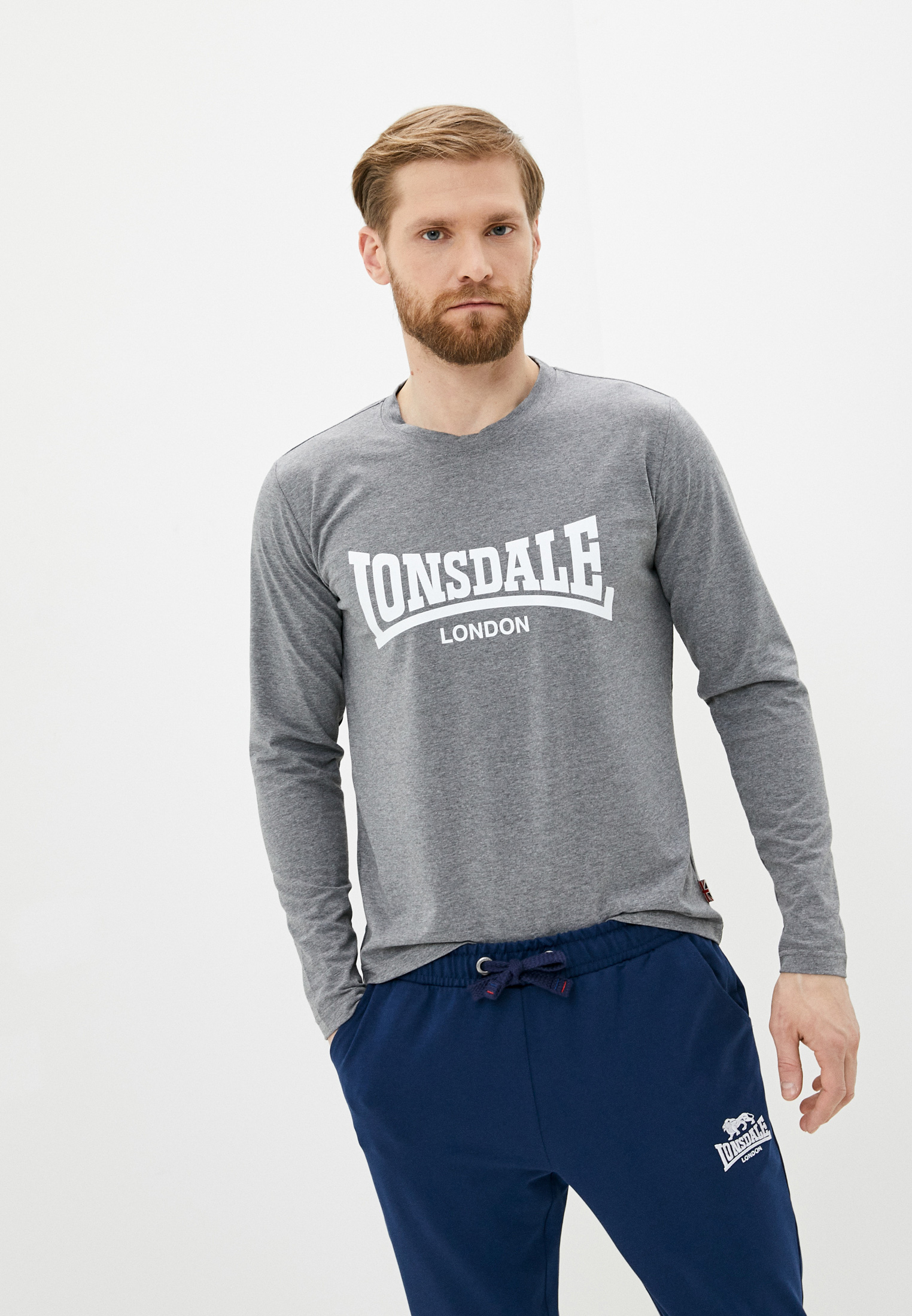 Каталог Lonsdale - купить Lonsdale в интернет магазине