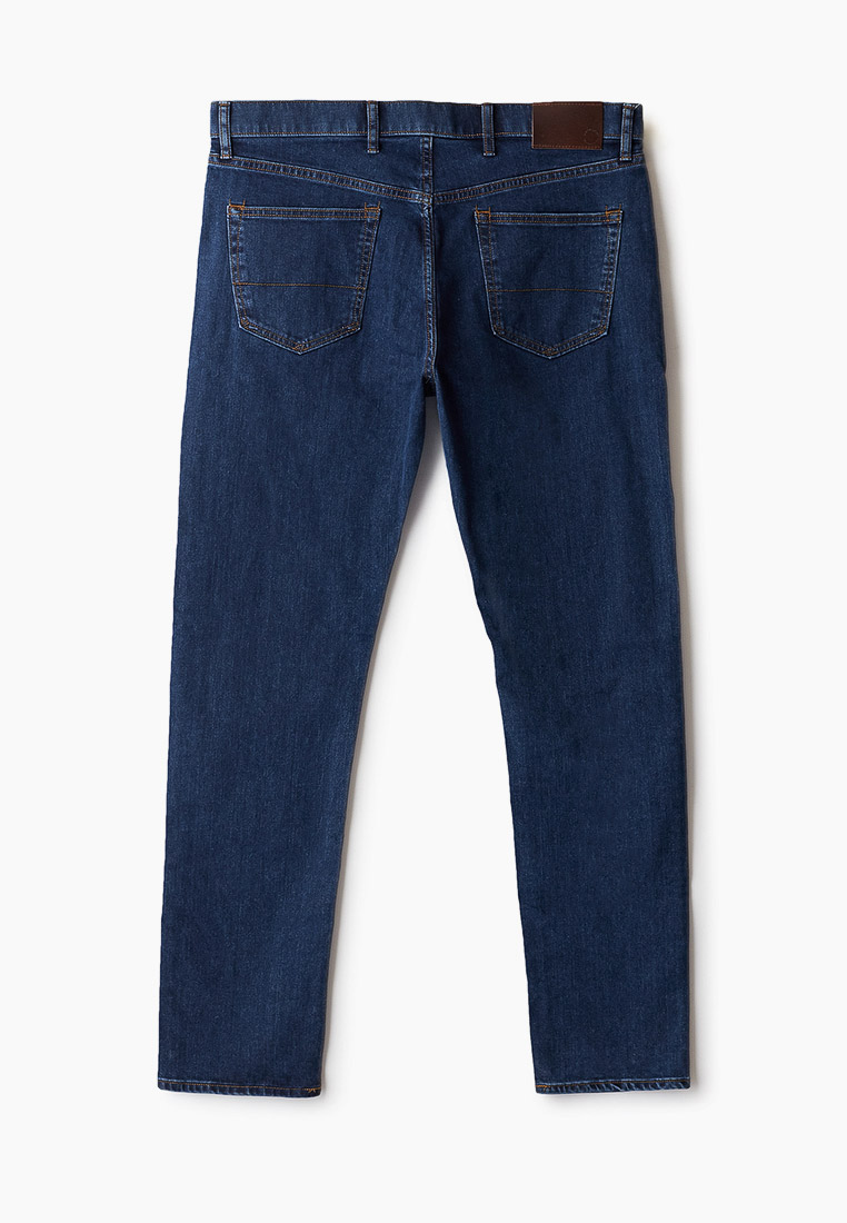 Мужские прямые джинсы Marks & Spencer T178445M: изображение 16