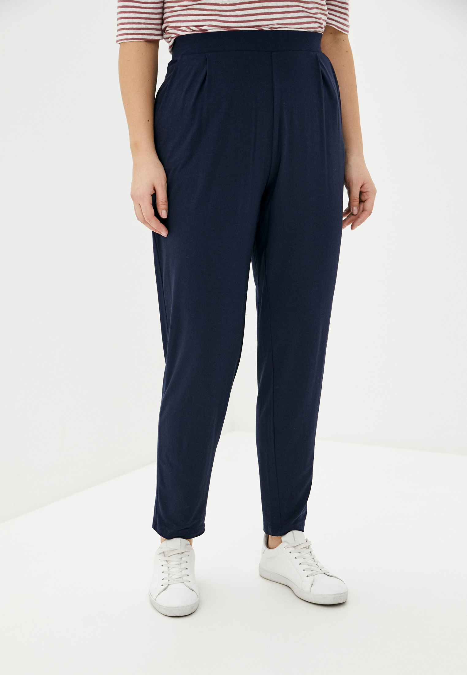 Женские прямые брюки Marks & Spencer T576498