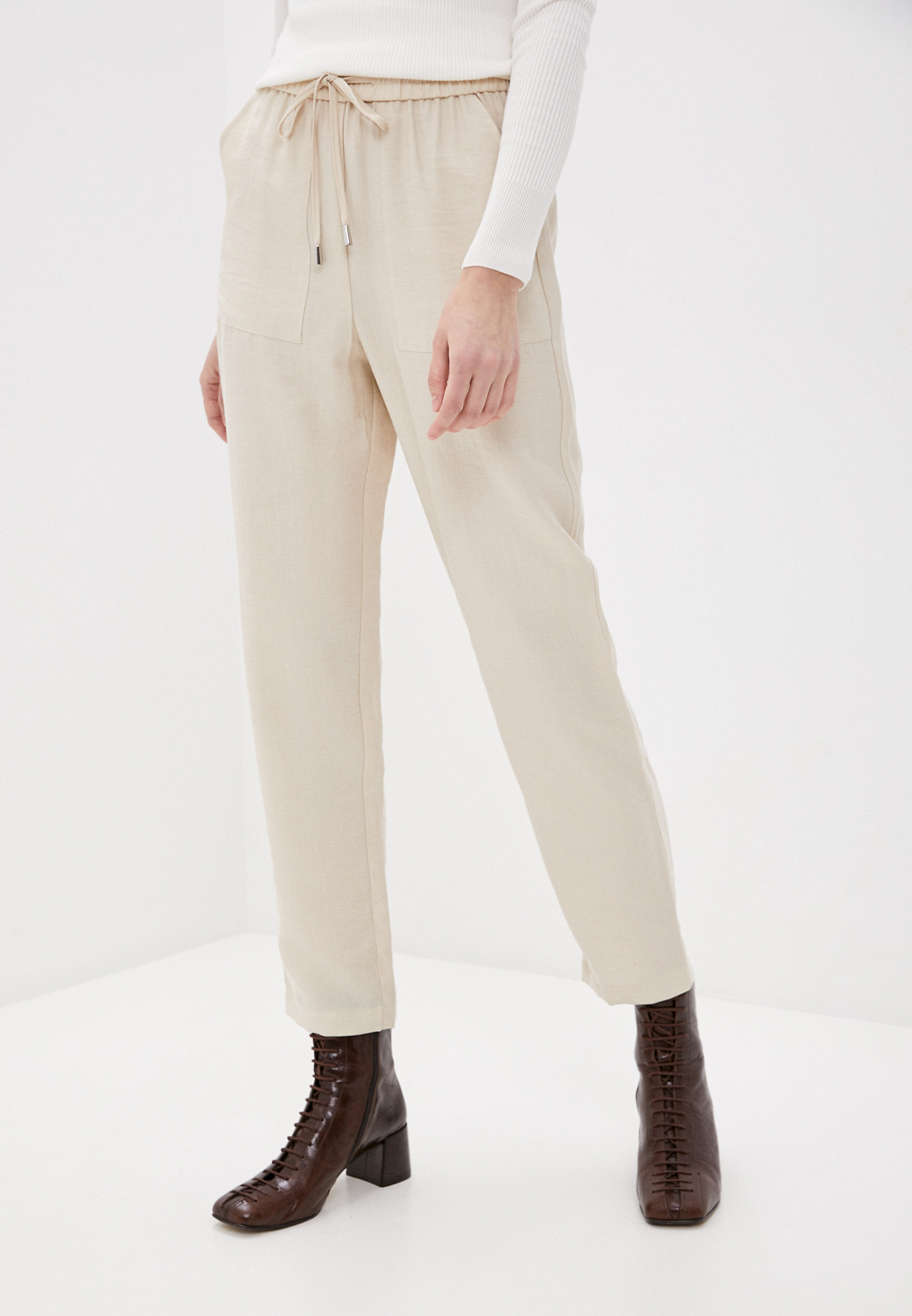 Женские брюки Marks & Spencer T576198