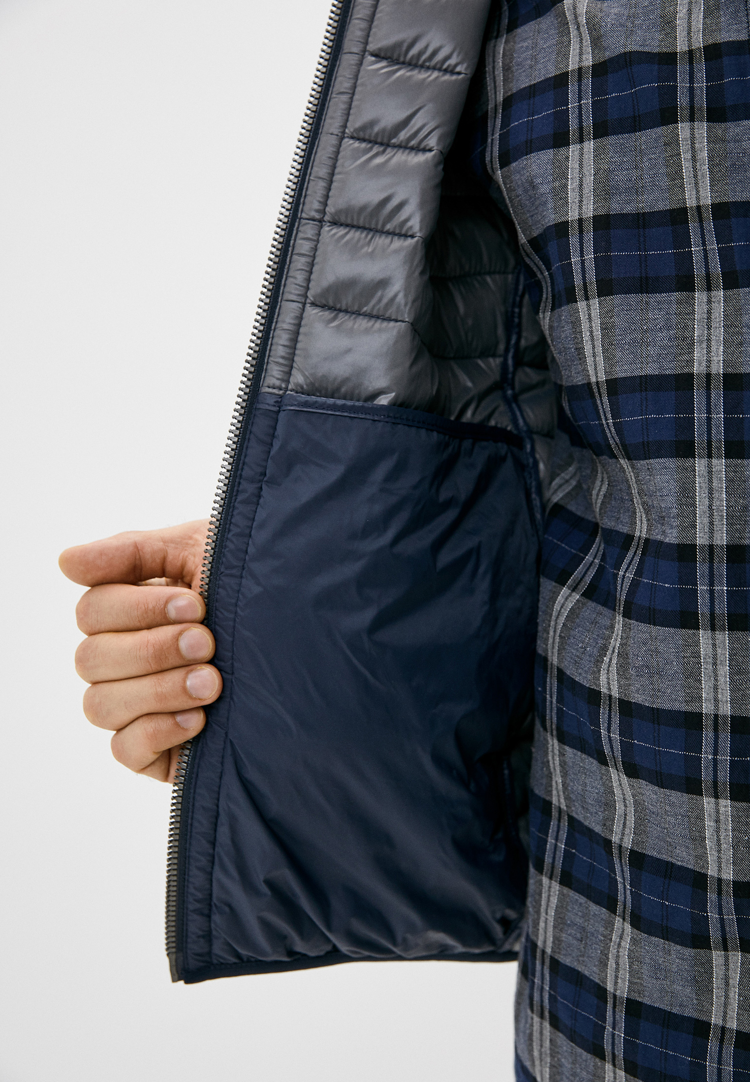Утепленная куртка мужская Marc O`Polo B21 1142 70112 купить за 11299 руб.