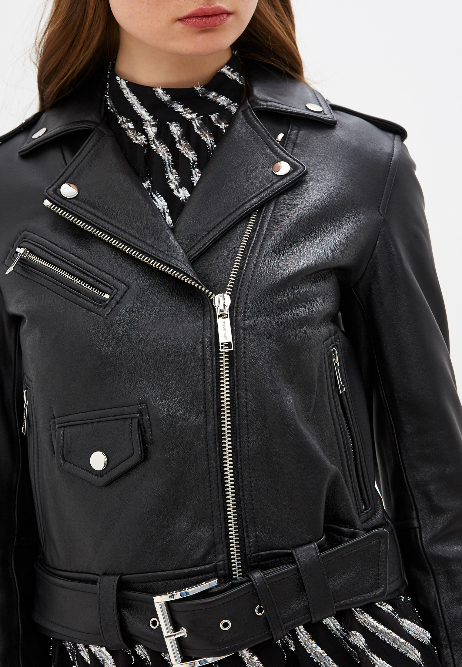 Купить Куртку Майкл Корс Женскую