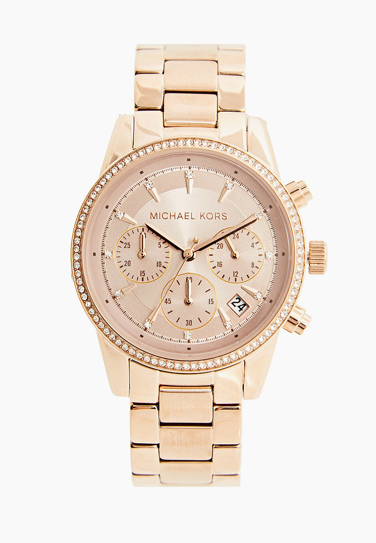 Часы женские Michael Kors MK6357 купить 