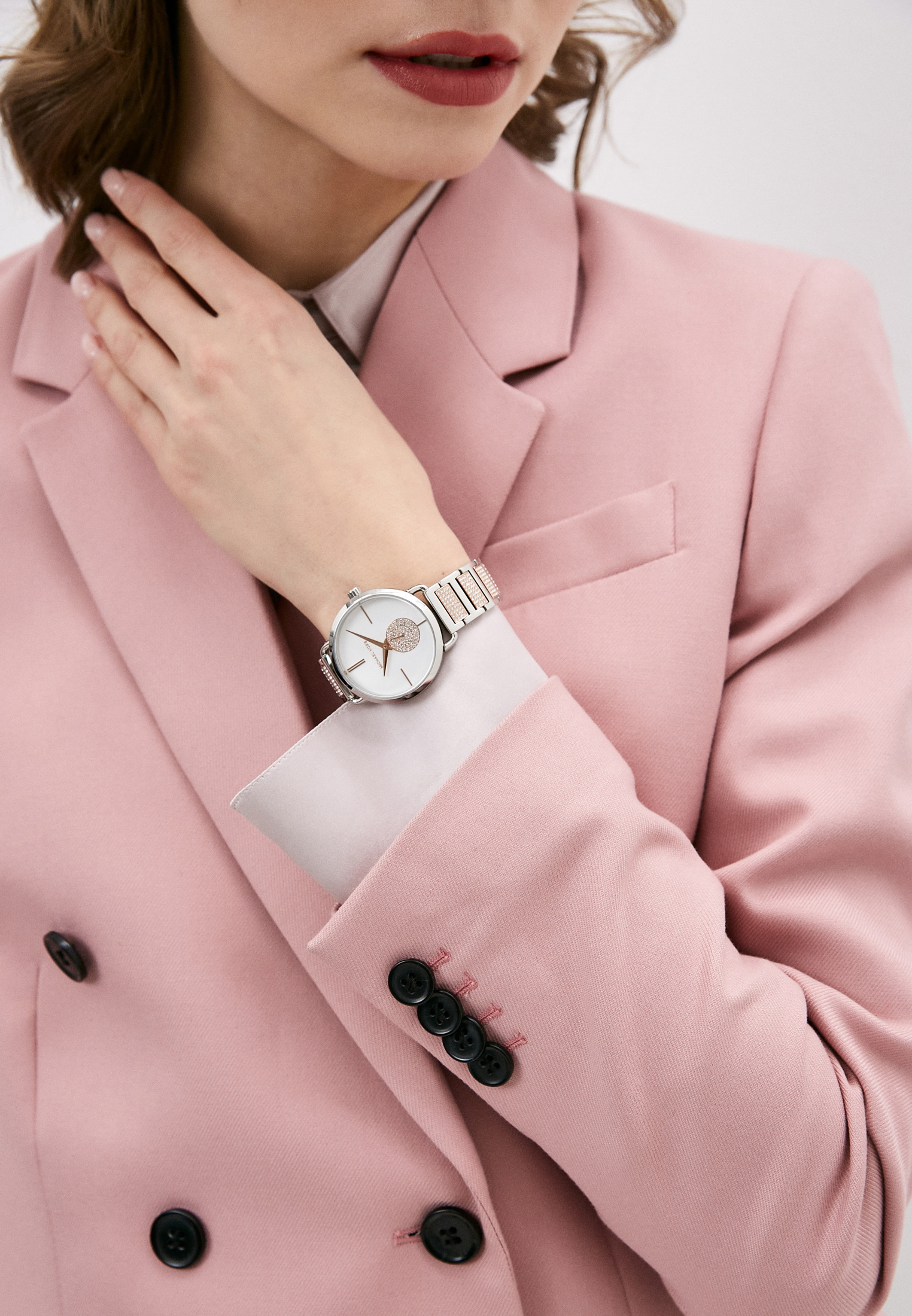 Часы женские Michael Kors MK4352 купить 