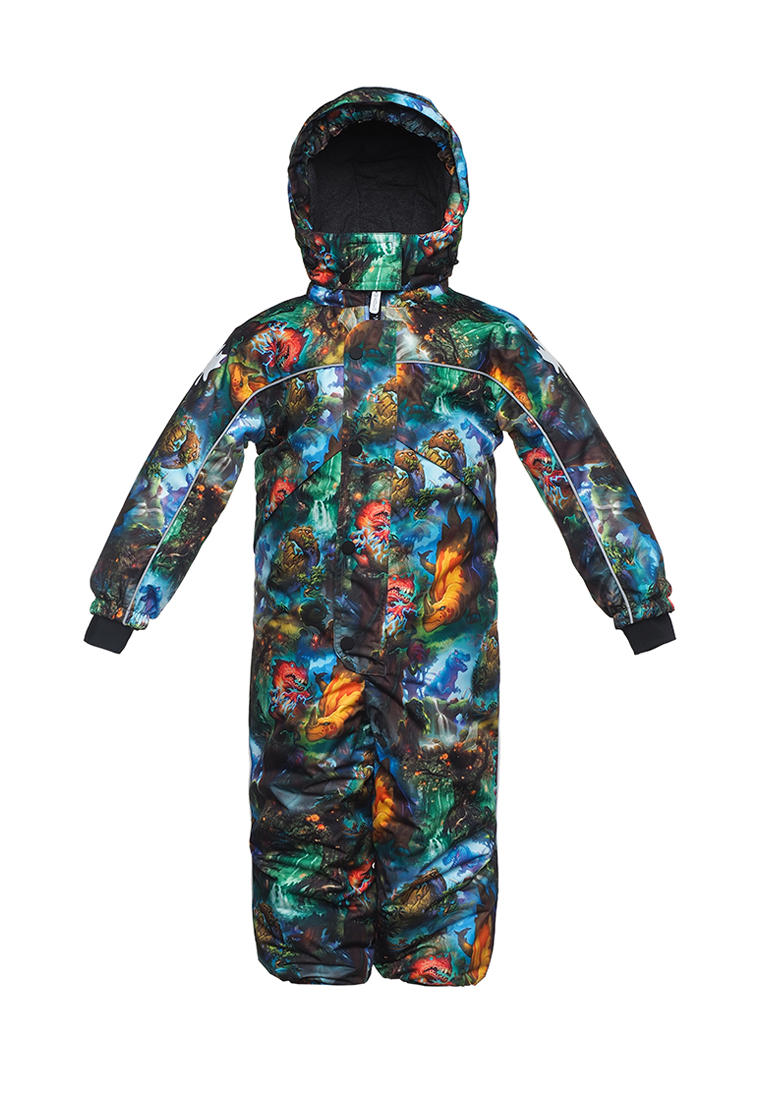 Комбинезон Stylish Amadeo Комбинезон утепленный Stylish Amadeo