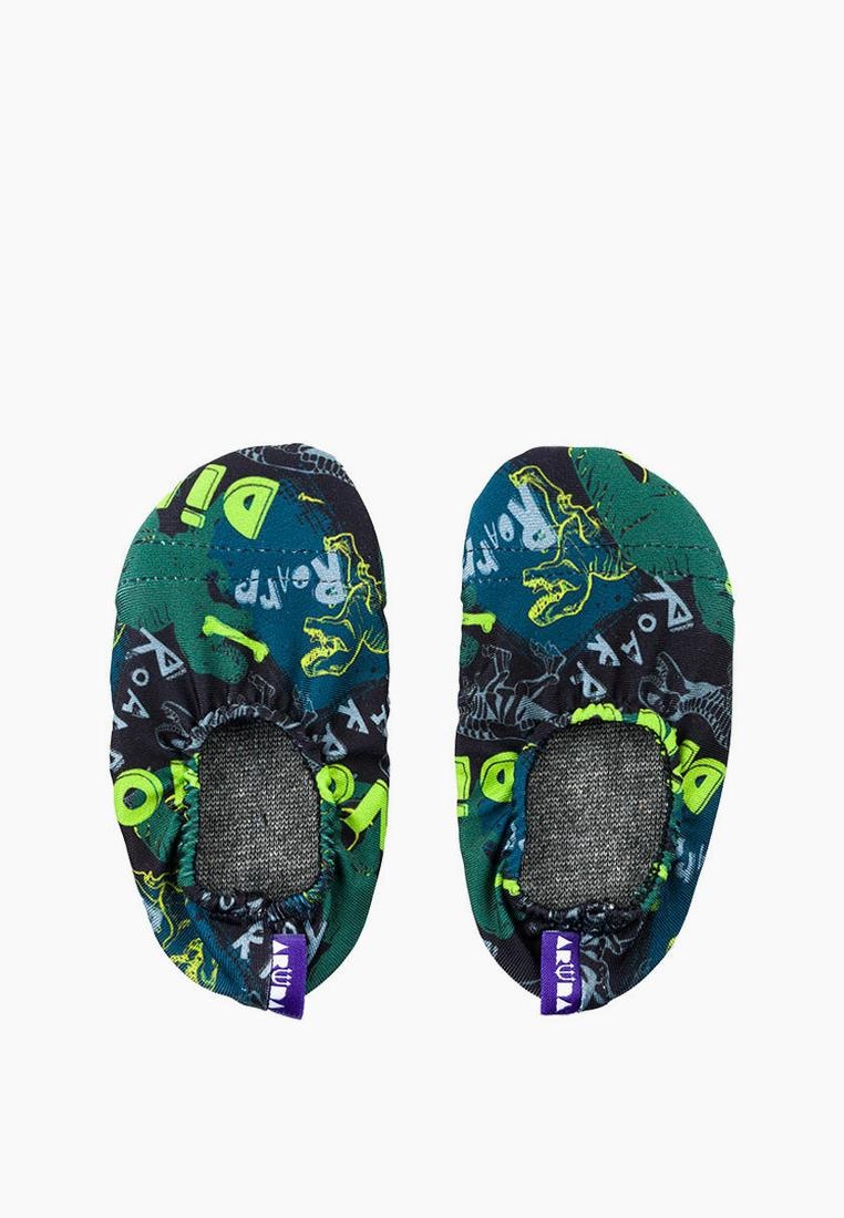 Сланцы для мальчиков Aruna Акваобувь Aruna