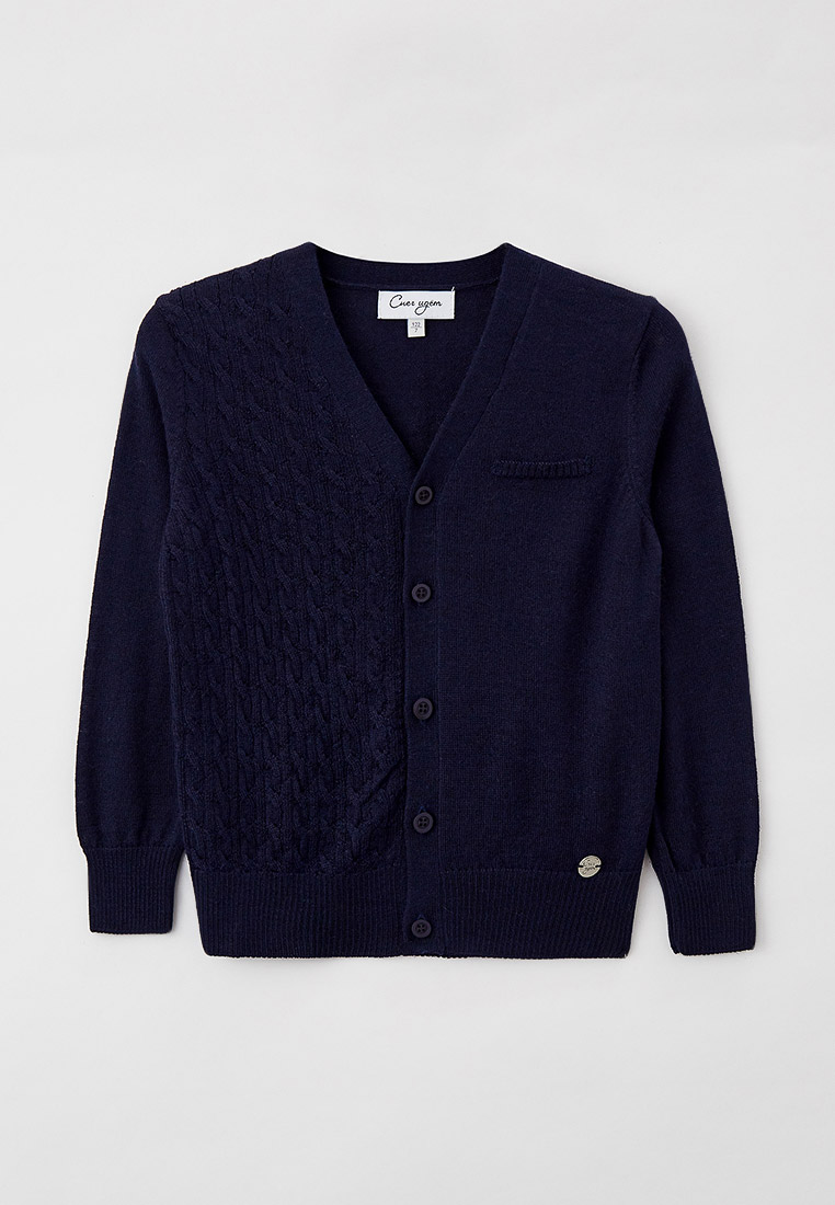 Кардиган Снег Идёт Кардиган Снег Идёт