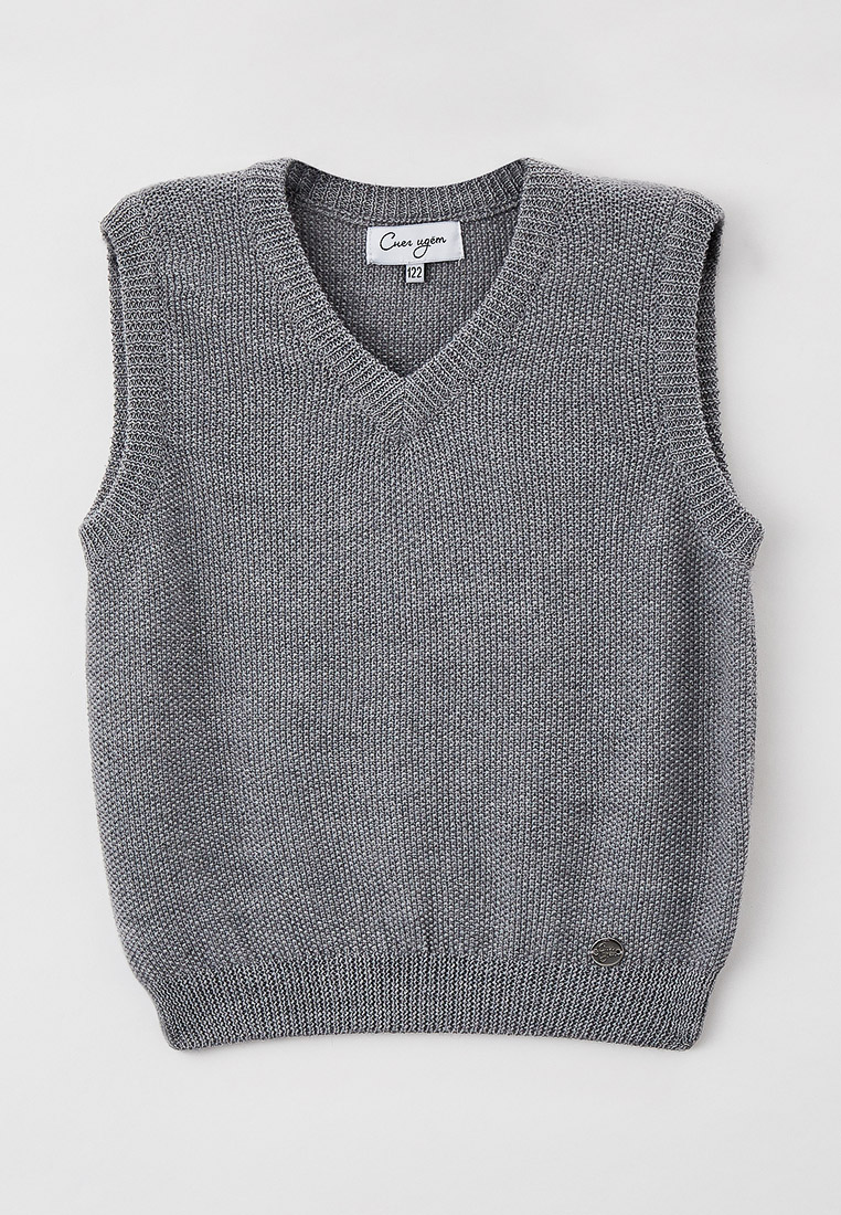 Жилет Снег Идёт Жилет Снег Идёт