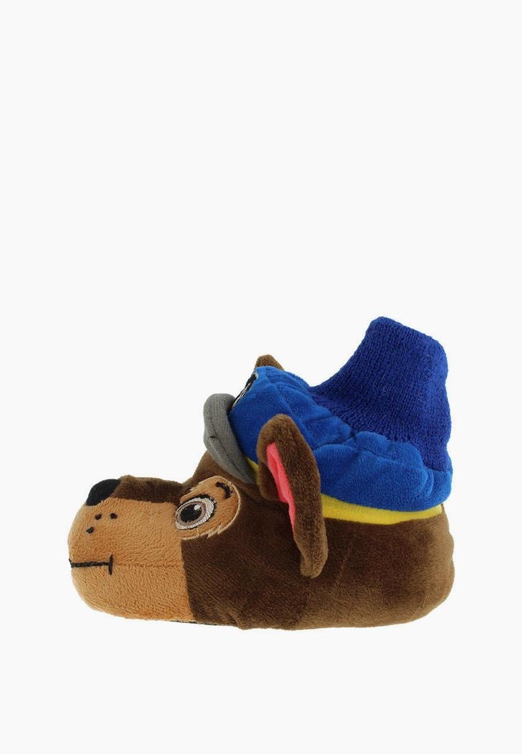 Домашняя обувь для мальчиков De Fonseca Тапочки De Fonseca