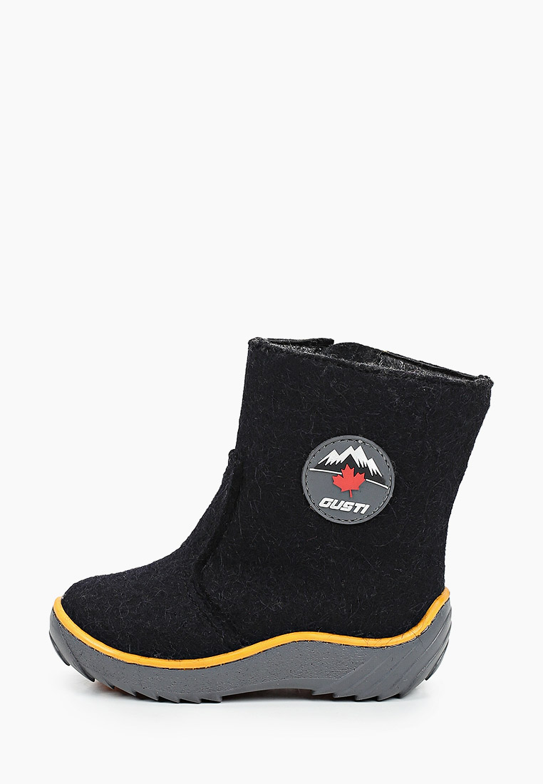 Валенки для мальчиков Gusti Валенки Gusti