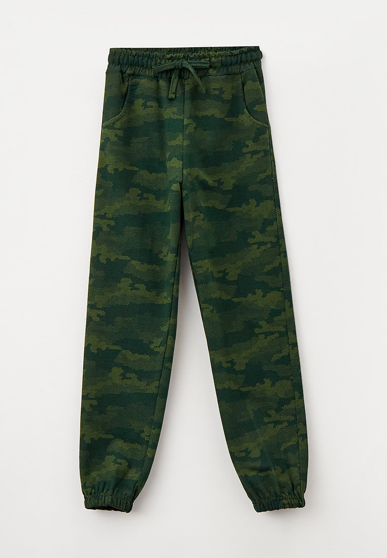 Спортивные брюки для мальчиков N.O.A. 11324-128