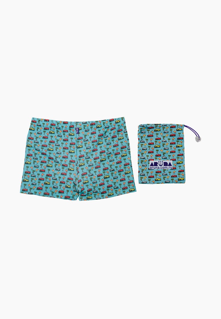 Плавки для мальчиков Aruna Плавки Aruna
