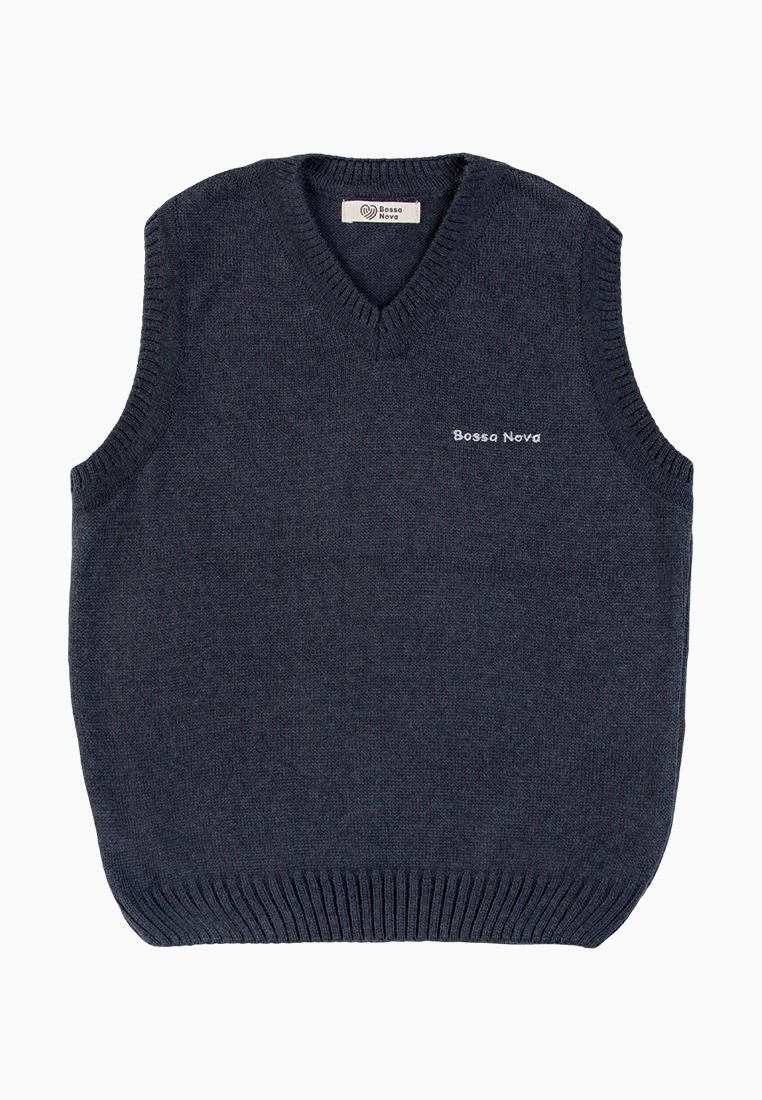 Жилет Bossa Nova (Босса Нова) 711К-1223-С-122