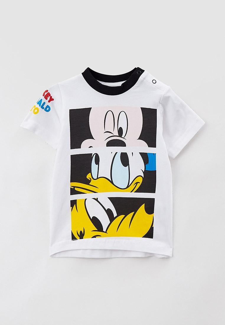 Футболка с коротким рукавом PlayToday Футболка PlayToday