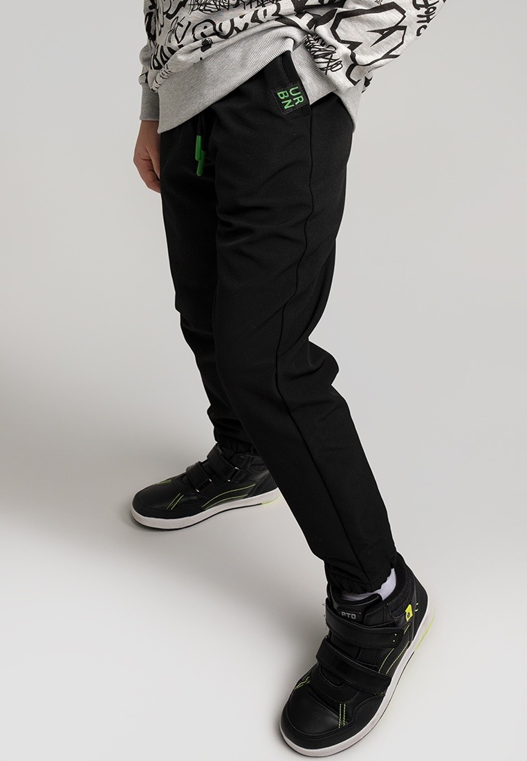 Брюки для мальчиков PlayToday 32211043_128