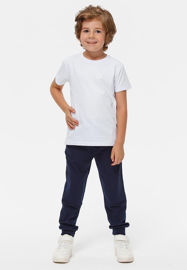 Спортивные брюки для мальчиков Kogankids 432-750-48