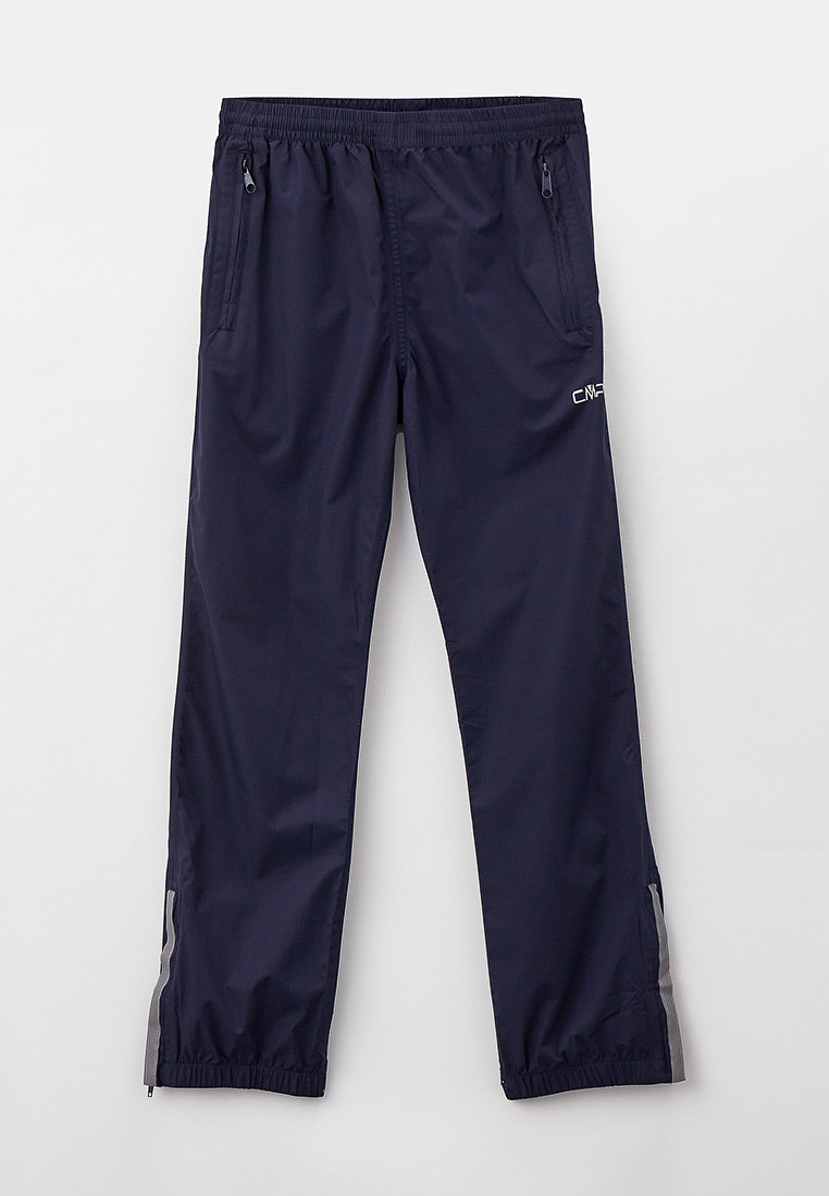 Спортивные брюки для мальчиков CMP 30X7084_M982_110