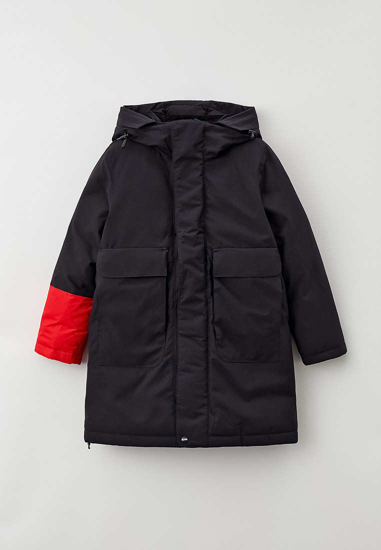 Пуховик Bask Kids 20220-9009-128