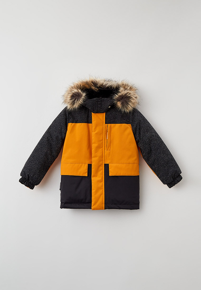 Пуховик KERRY K22842 MC/456