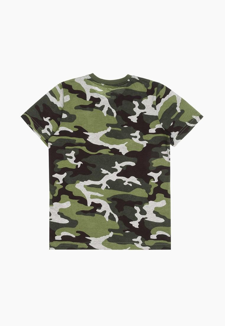 Футболка с коротким рукавом Апрель LKN526340