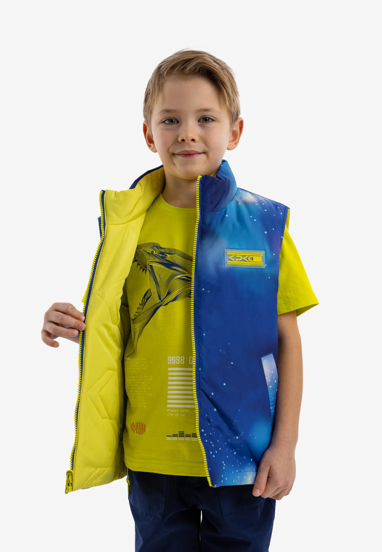 Жилет Kapika (Капика) Жилет утепленный Kapika