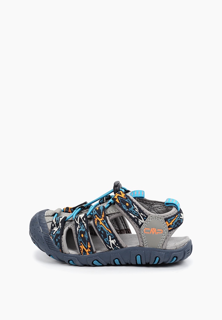 Сандалии для мальчиков CMP Сандалии CMP