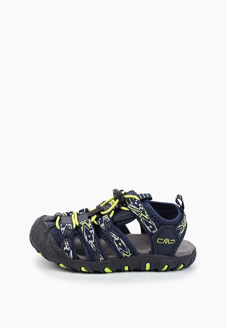 Сандалии для мальчиков CMP Сандалии CMP