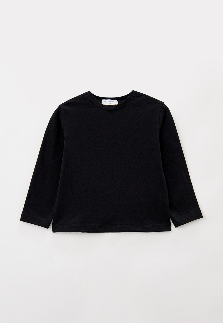 Футболка с длинным рукавом Ete Children 3517023792-110