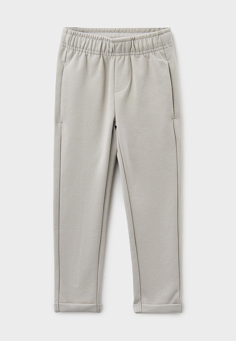 Брюки для мальчиков MARK FORMELLE 183376/серый