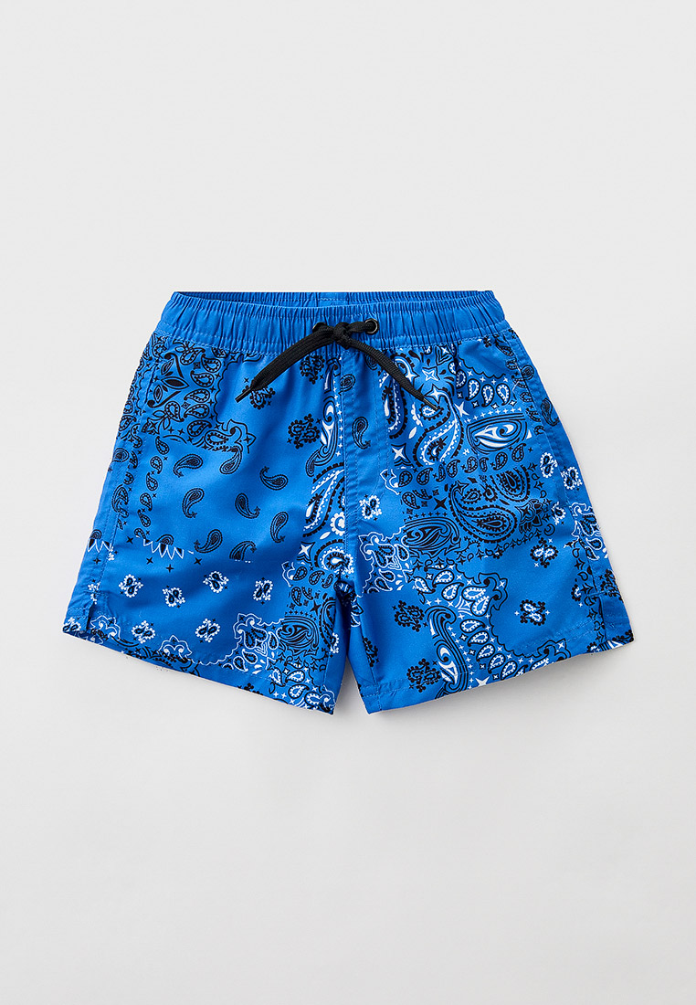 Плавки для мальчиков Coccodrillo Шорты для плавания Coccodrillo