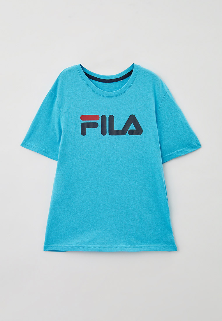 Футболка Fila 5IRYYAXABC